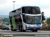 Sereno Tur 5300 na cidade de Belo Horizonte, Minas Gerais, Brasil, por Adão Raimundo Marcelino. Número da foto: #6278819.