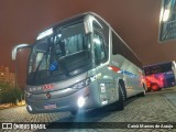 Auto Viação 1001 RJ 108.149 na cidade de São Paulo, São Paulo, Brasil, por Cainã Marcos de Araujo. Número da foto: #6277373.