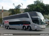 Auto Viação 1001 108.683 na cidade de Queluz, São Paulo, Brasil, por Leonardo Daniel. Número da foto: #:id.