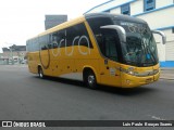 Brisa Ônibus 9108 na cidade de Rio de Janeiro, Rio de Janeiro, Brasil, por Luis Paulo  Bouças Soares. Número da foto: #6277371.