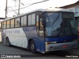 Ônibus Particulares 6377 na cidade de São Gonçalo, Rio de Janeiro, Brasil, por Pedro Vinicius. Número da foto: #6278290.