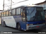 Ônibus Particulares 6377 na cidade de São Gonçalo, Rio de Janeiro, Brasil, por Pedro Vinicius. ID da foto: :id.