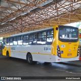 VIP - Unidade AE Carvalho 3 2876 na cidade de São Paulo, São Paulo, Brasil, por Michel Nowacki. Número da foto: #6277769.