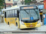 Quissatur RJ 151.024 na cidade de Macaé, Rio de Janeiro, Brasil, por Danilo Jhonson de Almeida Moço. Número da foto: #:id.