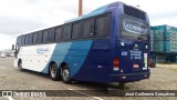 Kosman Transportes 0787 na cidade de Ponta Grossa, Paraná, Brasil, por José Guilherme Gonçalves. Número da foto: #:id.