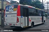 Transportes Barra D13352 na cidade de Rio de Janeiro, Rio de Janeiro, Brasil, por David Freitas. Número da foto: #6277163.