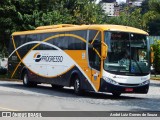 Viação Progresso 31311 na cidade de Juiz de Fora, Minas Gerais, Brasil, por André Luiz Gomes de Souza. Número da foto: #6278707.