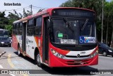 Empresa de Ônibus Vila Galvão 2109 na cidade de Guarulhos, São Paulo, Brasil, por Gustavo  Bonfate. Número da foto: #:id.