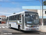 Auto Ônibus Santa Maria Transporte e Turismo 02037 na cidade de Natal, Rio Grande do Norte, Brasil, por Dennis Paz. Número da foto: #:id.