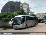 Rio Cidade Service Tour 9398 na cidade de Rio de Janeiro, Rio de Janeiro, Brasil, por Carlos Alberto de Oliveira Júnior. Número da foto: #6278991.
