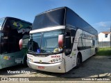 Harmonia Turismo 9000 na cidade de Aparecida, São Paulo, Brasil, por Vicente de Paulo Alves. Número da foto: #6277248.