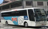 Auto Viação 1001 RJ 108.360 na cidade de Rio de Janeiro, Rio de Janeiro, Brasil, por Valter Silva. Número da foto: #6278052.