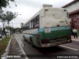 Ônibus Particulares 2003 na cidade de São Paulo, São Paulo, Brasil, por Rafael Lopes de Oliveira. Número da foto: #6277765.