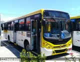 Viação Cidade de Maceió 1039 na cidade de Maceió, Alagoas, Brasil, por João Mello. Número da foto: #:id.
