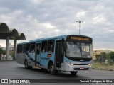Transnorte - Transporte e Turismo Norte de Minas 86400 na cidade de Montes Claros, Minas Gerais, Brasil, por Tarcisio Rodrigues da Silva. Número da foto: #6278558.