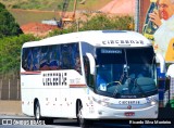 Tieteense Turismo 2060 na cidade de Aparecida, São Paulo, Brasil, por Ricardo Silva Monteiro. Número da foto: #:id.