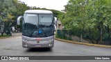 Auto Viação 1001 RJ 108.107 na cidade de São Paulo, São Paulo, Brasil, por Fábio Santos. Número da foto: #6278943.