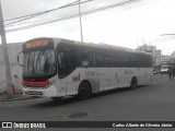 Expresso Pégaso D87361 na cidade de Rio de Janeiro, Rio de Janeiro, Brasil, por Carlos Alberto de Oliveira Júnior. Número da foto: #6279025.