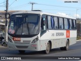 Borborema Imperial Transportes 2105 na cidade de Caruaru, Pernambuco, Brasil, por Lenilson da Silva Pessoa. ID da foto: :id.