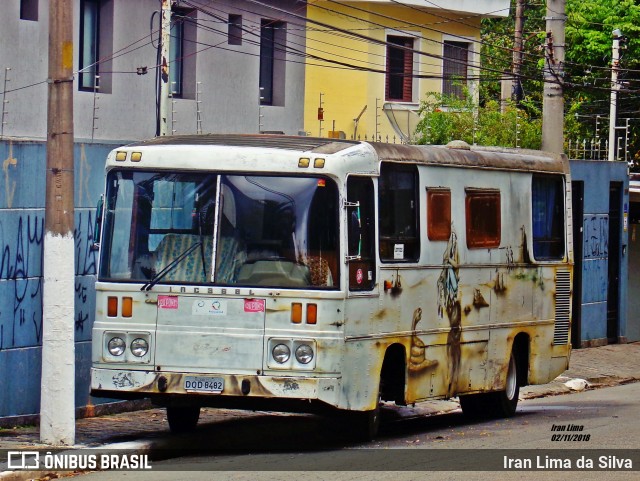 Motorhomes 8482 na cidade de São Paulo, São Paulo, Brasil, por Iran Lima da Silva. Número da foto: #6280154.