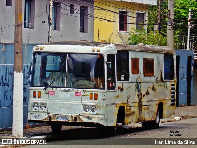 Motorhomes 8482 na cidade de São Paulo, São Paulo, Brasil, por Iran Lima da Silva. ID da foto: 6280154.