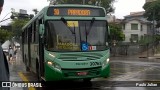 Viação Cruzeiro > Viação Sidon 30765 na cidade de Belo Horizonte, Minas Gerais, Brasil, por Paulo Julian. Número da foto: #6279877.
