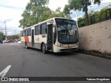 Viação Cidade do Aço RJ 174.105 na cidade de Volta Redonda, Rio de Janeiro, Brasil, por Fabiano Magalhaes. Número da foto: #6281514.
