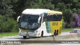 Empresa Gontijo de Transportes 18745 na cidade de Roseira, São Paulo, Brasil, por Alex Ramos Ribeiro. Número da foto: #6281548.