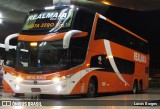 RealMaia Turismo e Cargas 1704 na cidade de Uberlândia, Minas Gerais, Brasil, por Lucas Borges . Número da foto: #6280467.