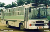 Ribeironense Transportes Coletivos 4574 na cidade de Florianópolis, Santa Catarina, Brasil, por Yuri Santos. ID da foto: :id.