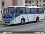 Maraponga Transportes 26707 na cidade de Fortaleza, Ceará, Brasil, por Fernando de Oliveira. Número da foto: #:id.