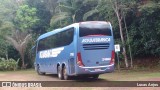 Viação Águia Branca 24560 na cidade de Ituberá, Bahia, Brasil, por Lucas Anjos. Número da foto: #:id.