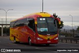 Buses Terma Tur 71 na cidade de Brasil, por Jorgeandres Jorge Andres. Número da foto: #6280839.