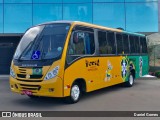 Turin Transportes 500 na cidade de Ouro Branco, Minas Gerais, Brasil, por Daniel Gomes. Número da foto: #6279744.