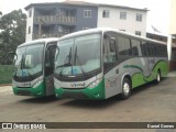 Turin Transportes 1270 na cidade de Ouro Preto, Minas Gerais, Brasil, por Daniel Gomes. Número da foto: #6279518.