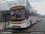 Real Auto Ônibus A41439 na cidade de Rio de Janeiro, Rio de Janeiro, Brasil, por Leonardo Rodrigues da Silva. Número da foto: #:id.