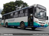 Rodoviário e Turismo São José 739 na cidade de Guaratinguetá, São Paulo, Brasil, por Luan Barbosa de Paula Soares. Número da foto: #:id.