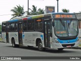 Auto Viação Jabour D86003 na cidade de Rio de Janeiro, Rio de Janeiro, Brasil, por Valter Silva. Número da foto: #:id.