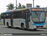 Auto Viação Jabour D86003 na cidade de Rio de Janeiro, Rio de Janeiro, Brasil, por Valter Silva. ID da foto: :id.