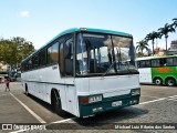 Transportadora Turística Monte Serrat 356 na cidade de Aparecida, São Paulo, Brasil, por Michael Luiz Ribeiro dos Santos. Número da foto: #6281273.