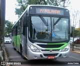 Viação Garcia 7689 na cidade de Apucarana, Paraná, Brasil, por Josino Vieira. Número da foto: #6281925.