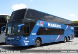 Marazul Turismo 12001 na cidade de Aparecida, São Paulo, Brasil, por Rodrigo  Aparecido. Número da foto: #6281525.