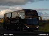 Expresso Nordeste 5513 na cidade de Nova Esperança, Paraná, Brasil, por Airton Júnior Mata. Número da foto: #:id.