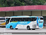 Viação Nossa Senhora das Graças 2335 na cidade de Juiz de Fora, Minas Gerais, Brasil, por Luiz Krolman. Número da foto: #6279641.
