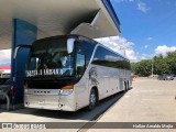 Transportes Cotisba  na cidade de Brasil, por Hallan Arnaldo Mejia. Número da foto: #6281073.