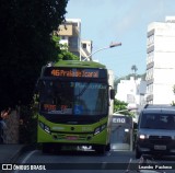 Viação Pendotiba 2.1.202 na cidade de Niterói, Rio de Janeiro, Brasil, por Leandro  Pacheco. Número da foto: #:id.
