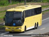 Viação Itapemirim 5525 na cidade de Lavrinhas, São Paulo, Brasil, por Jhonatan Diego da Silva Trevisan. Número da foto: #6281332.