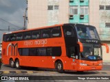 Rápido Marajó 50923 na cidade de Belém, Pará, Brasil, por Thiago  Moreira dos Santos. Número da foto: #:id.