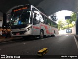 Viação Resendense RJ 192.025 na cidade de Volta Redonda, Rio de Janeiro, Brasil, por Fabiano Magalhaes. Número da foto: #6281466.