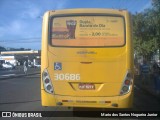 Plataforma Transportes 30686 na cidade de Salvador, Bahia, Brasil, por Mario dos Santos Nogueira Junior. Número da foto: #6281729.